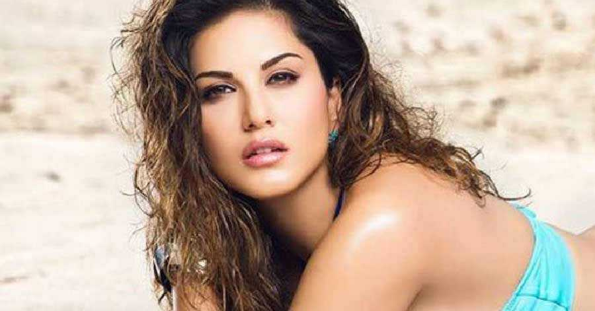 কলেজের মেধা তালিকায় সানি লিওন!
