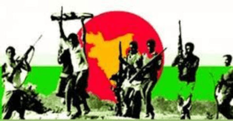 বাংলাদেশ-ভারত যৌথ কমান্ড গঠন