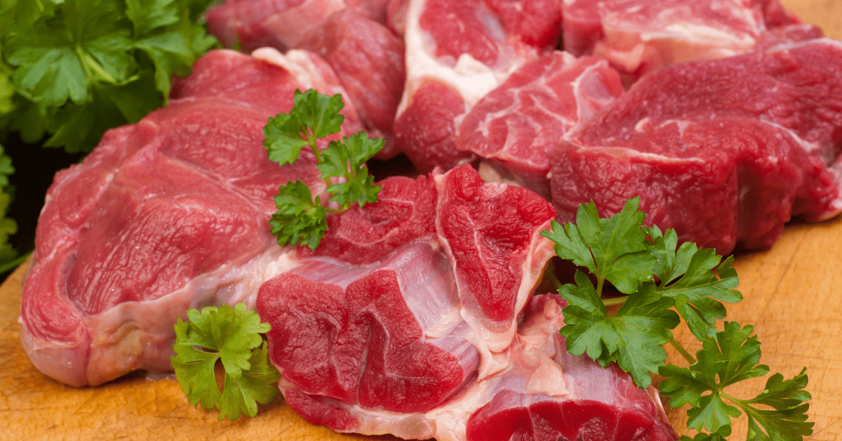 গরুর মাংস বিক্রিতে প্রতারণা