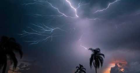 সুনামগঞ্জে পৃথক বজ্রপাতে ৩ জেলের মৃত্যু