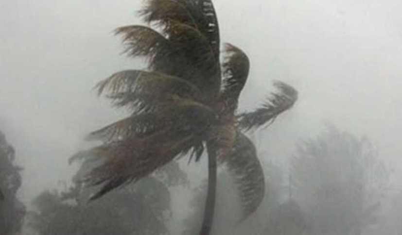 দুই অঞ্চলে ৬০ কিমি বেগে ঝড় ও বজ্রসহ বৃষ্টির আভাস