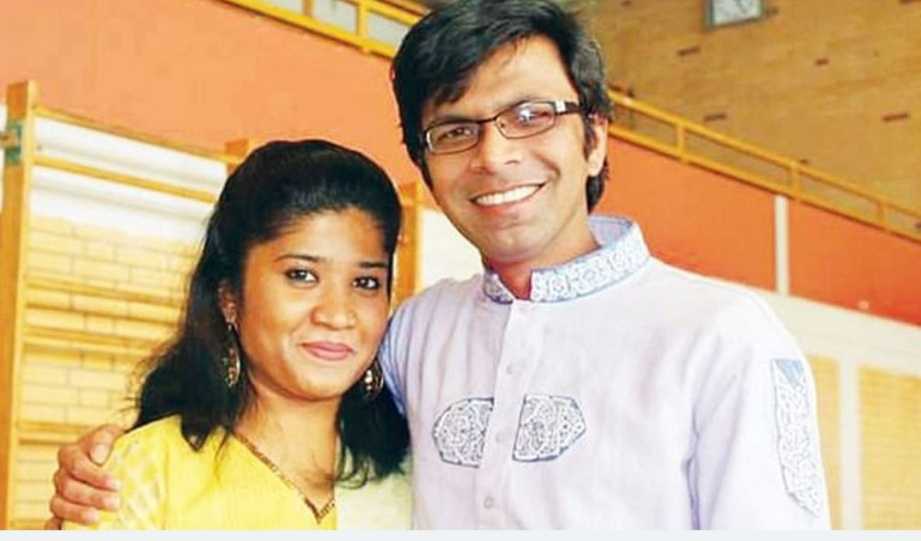 সাগর-রুনি হত্যা মামলা:তদন্ত থেকে র‍্যাবকে সরিয়ে দিতে রিট