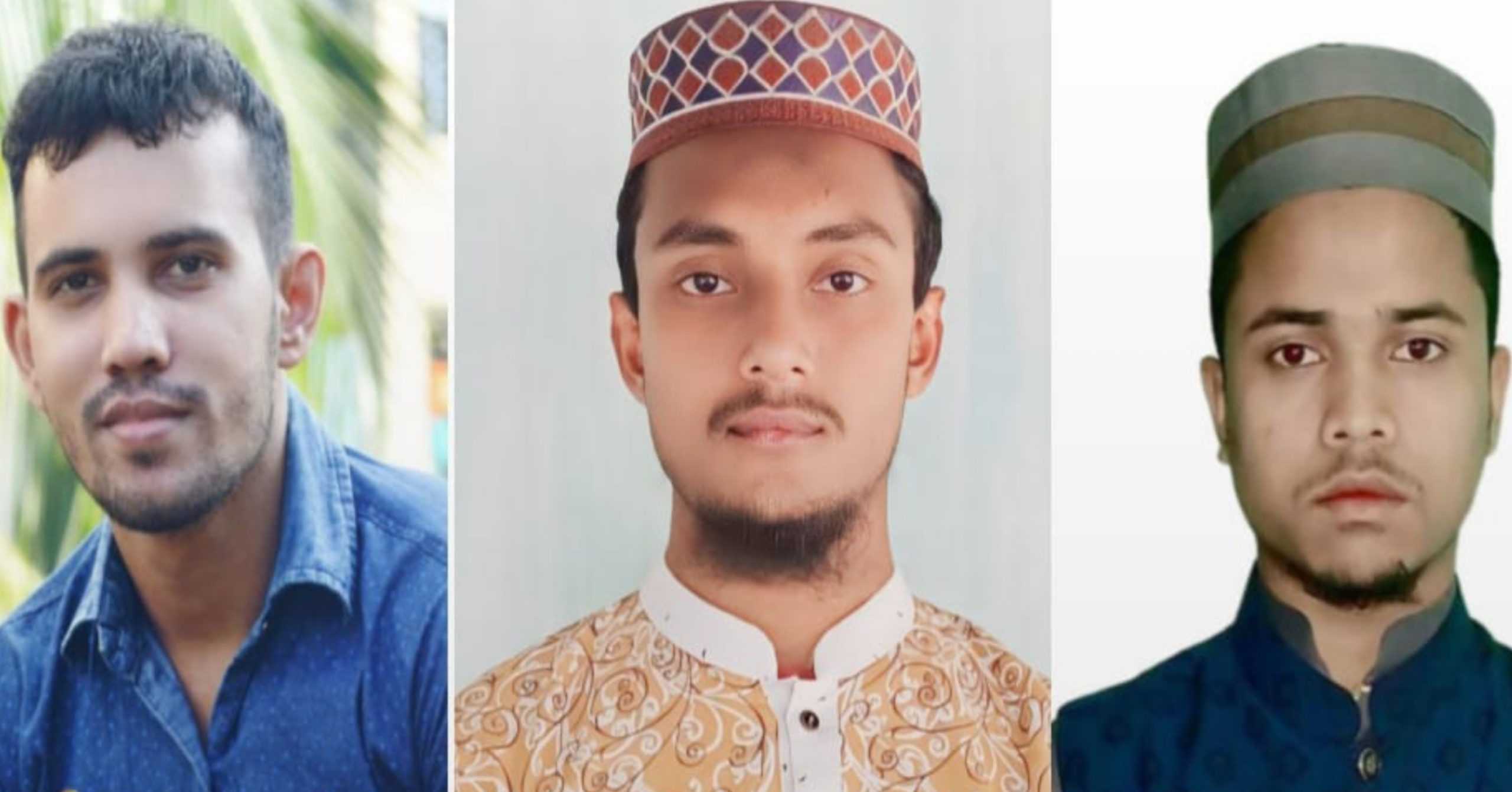 ঈদে মিলাদুন নবী সাঃ কুইজে হাসান,নুর,রুয়েল জয়ী