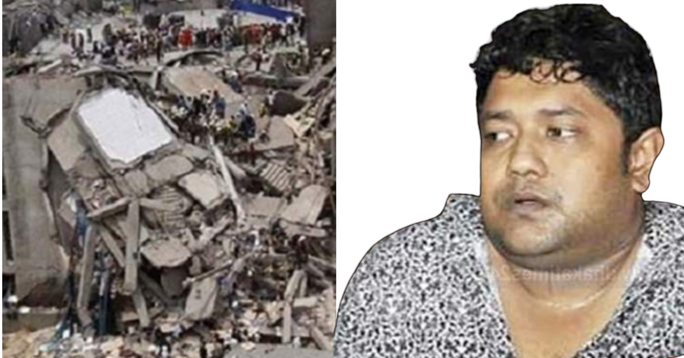 রানা প্লাজার ভবনমালিক সোহেল রানা’র জামিন