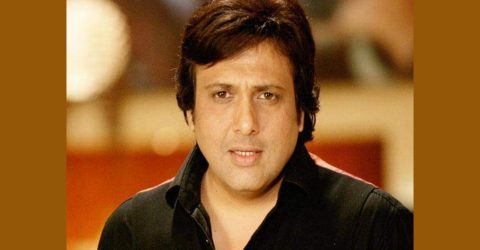 বলিউড অভিনেতা গোবিন্দ আইসিইউতে