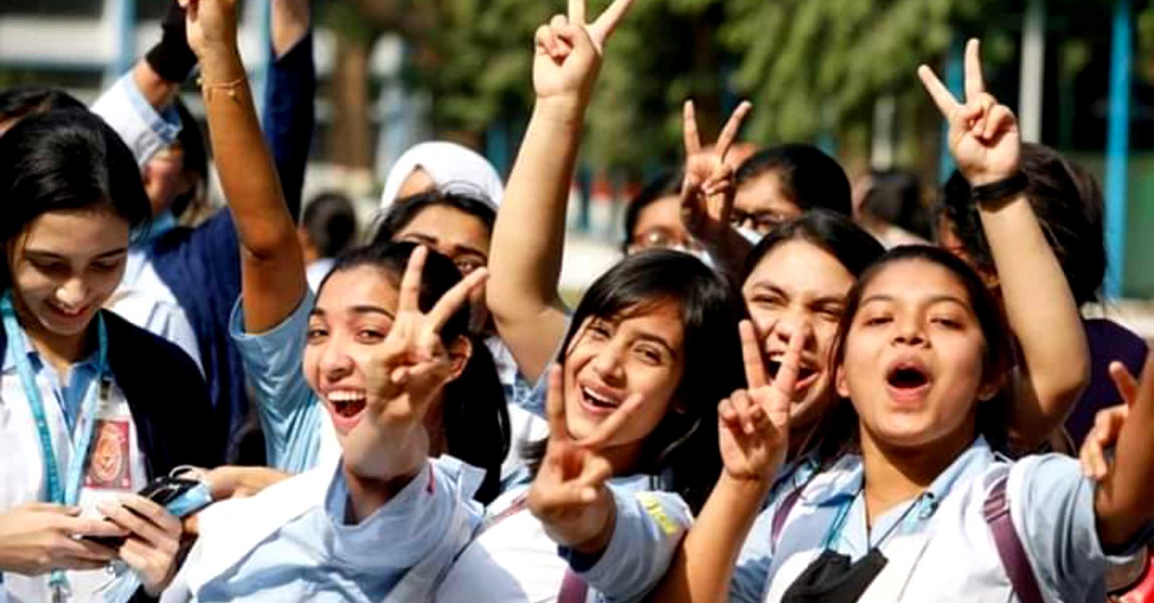 HSC Result: জিপিএ-৫ পাওয়া শিক্ষার্থীর মধ্যে ৮০ হাজার ৯৩৩ জন ছাত্রী