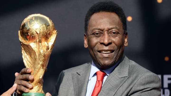 Pele’s Birthday:ফুটবলের উজ্জ্বল নক্ষত্র পেলের জন্মদিন আজ