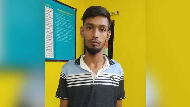 স্বামীকে ‘নিহত’ দেখিয়ে মামলা, আসামি হাসিনাসহ ১৩০ জন