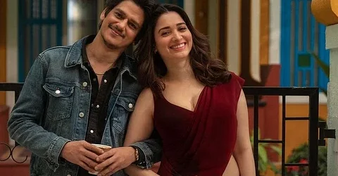 Bollywood:তামান্না-বিজয়ের বিয়ে নিয়ে নতুন আপডেট