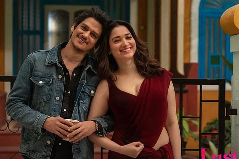 Bollywood:তামান্না-বিজয়ের বিয়ে নিয়ে নতুন আপডেট