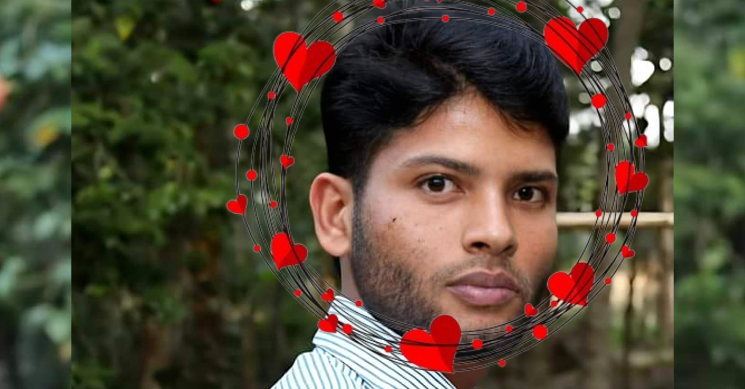 ভালোবাসা শারীরিক সম্পর্কেও টিকেনা