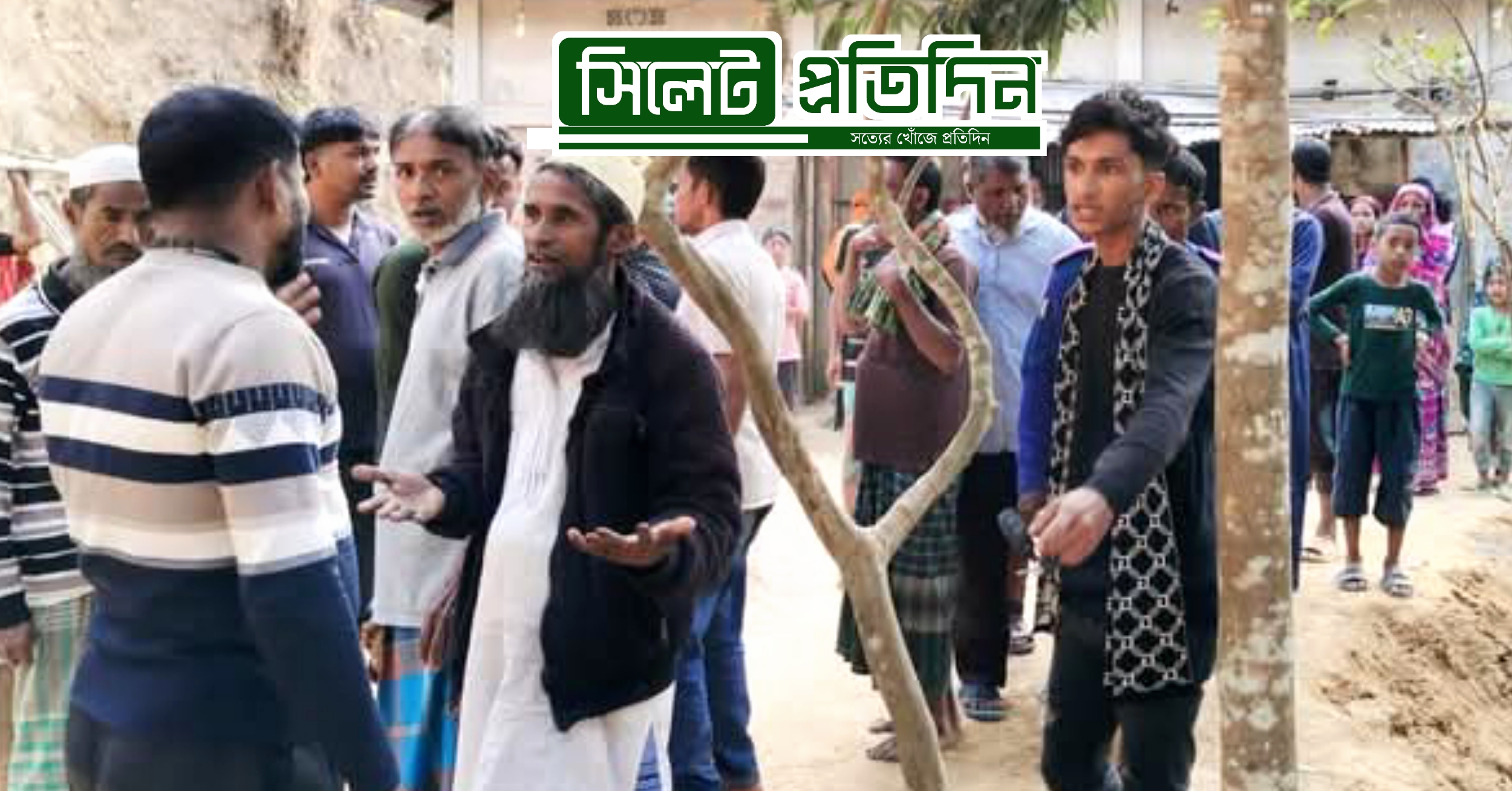 মিথ্যা অপবাদ সইতে না পেরে তরুণের আত্মহত্যা