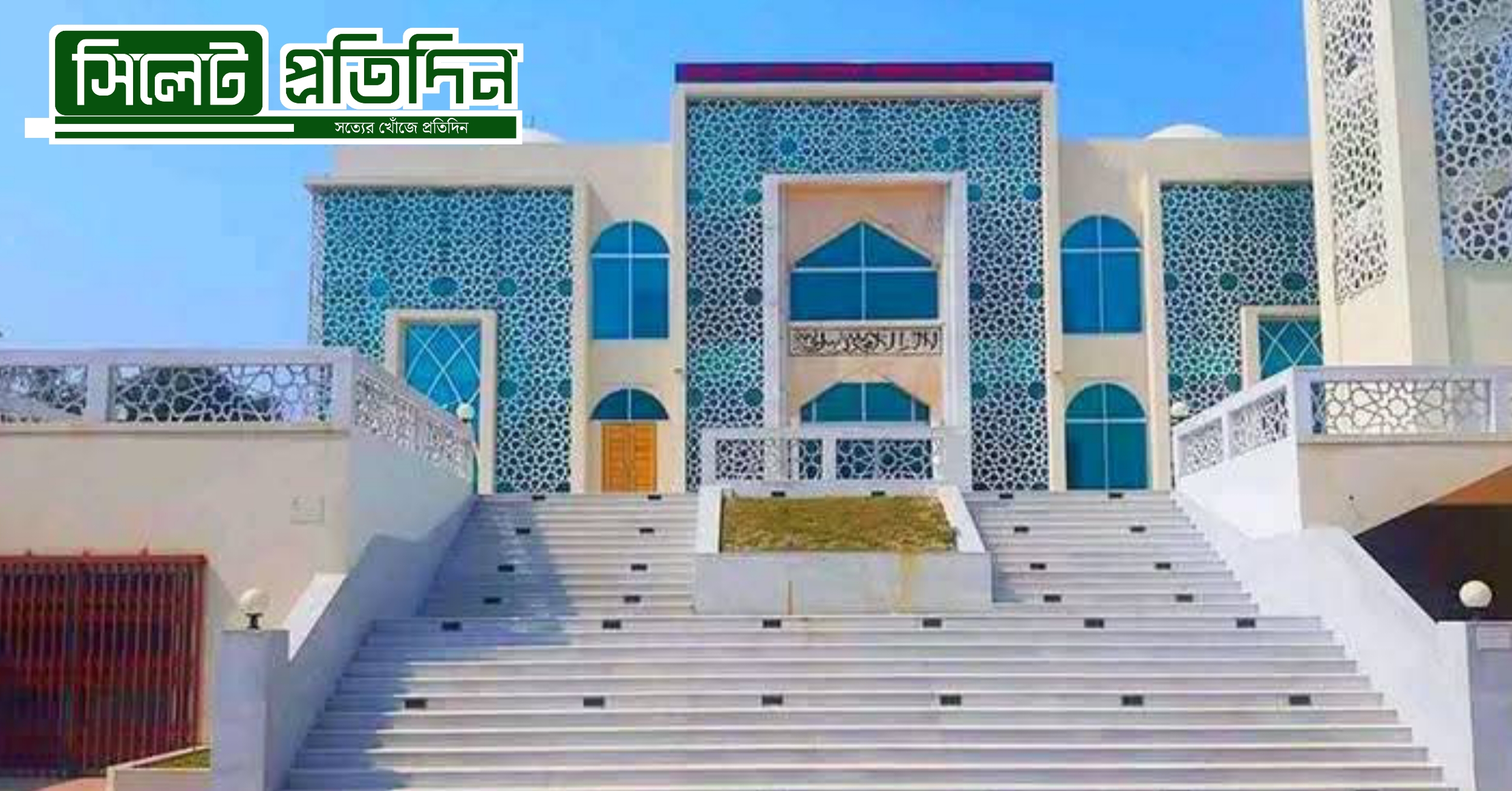 জানুয়ারিতে ৫০টি মডেল মসজিদ উদ্বোধন