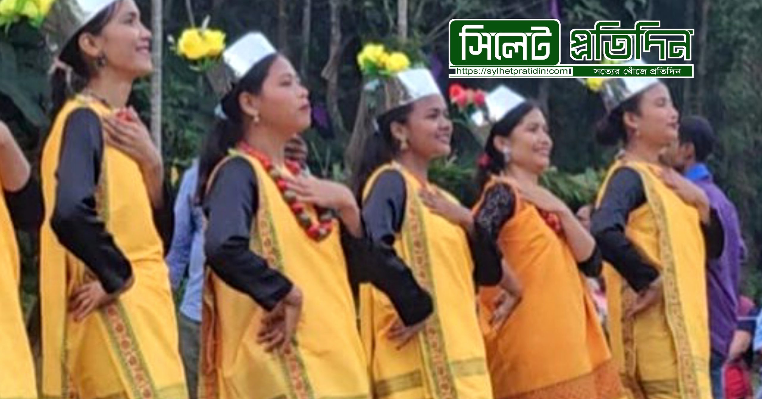 শ্রীমঙ্গলে তিন দিনব্যাপী ‘হারমনি ফেস্টিভ্যাল’