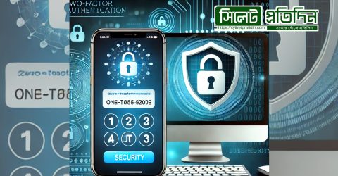 এসএমএস নয়,এবার QR কোডেই জিমেইল লগইন
