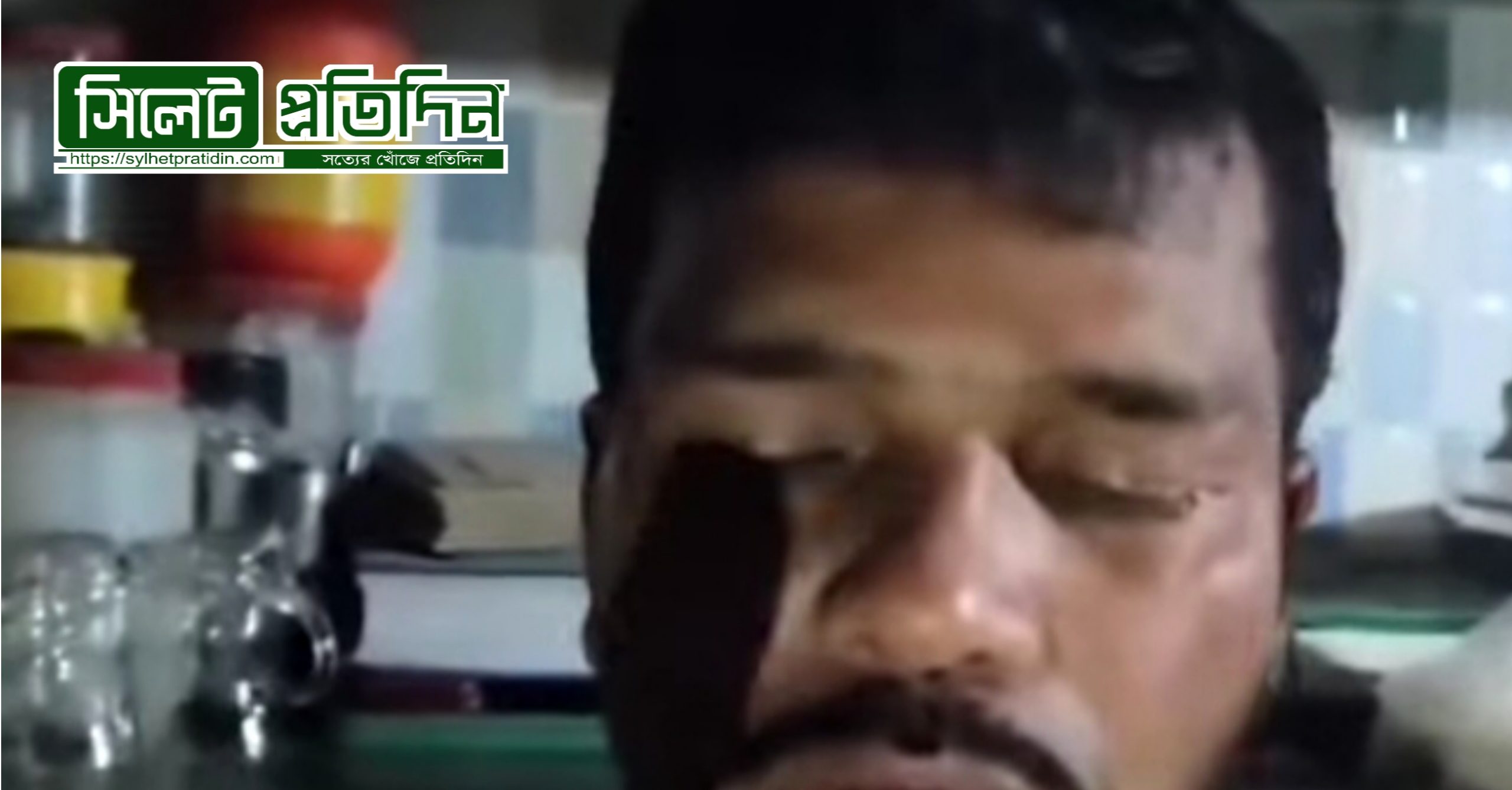 রাণীশংকৈলে দুর্ধর্ষ মোটরসাইকেল চোর রাজ্জাক আটক