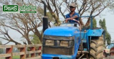 জগন্নাথপুরে নিষিদ্ধ ট্রলি-ট্রাক্টরের দৌরাত্ম্য,বিপর্যস্ত জনজীবন