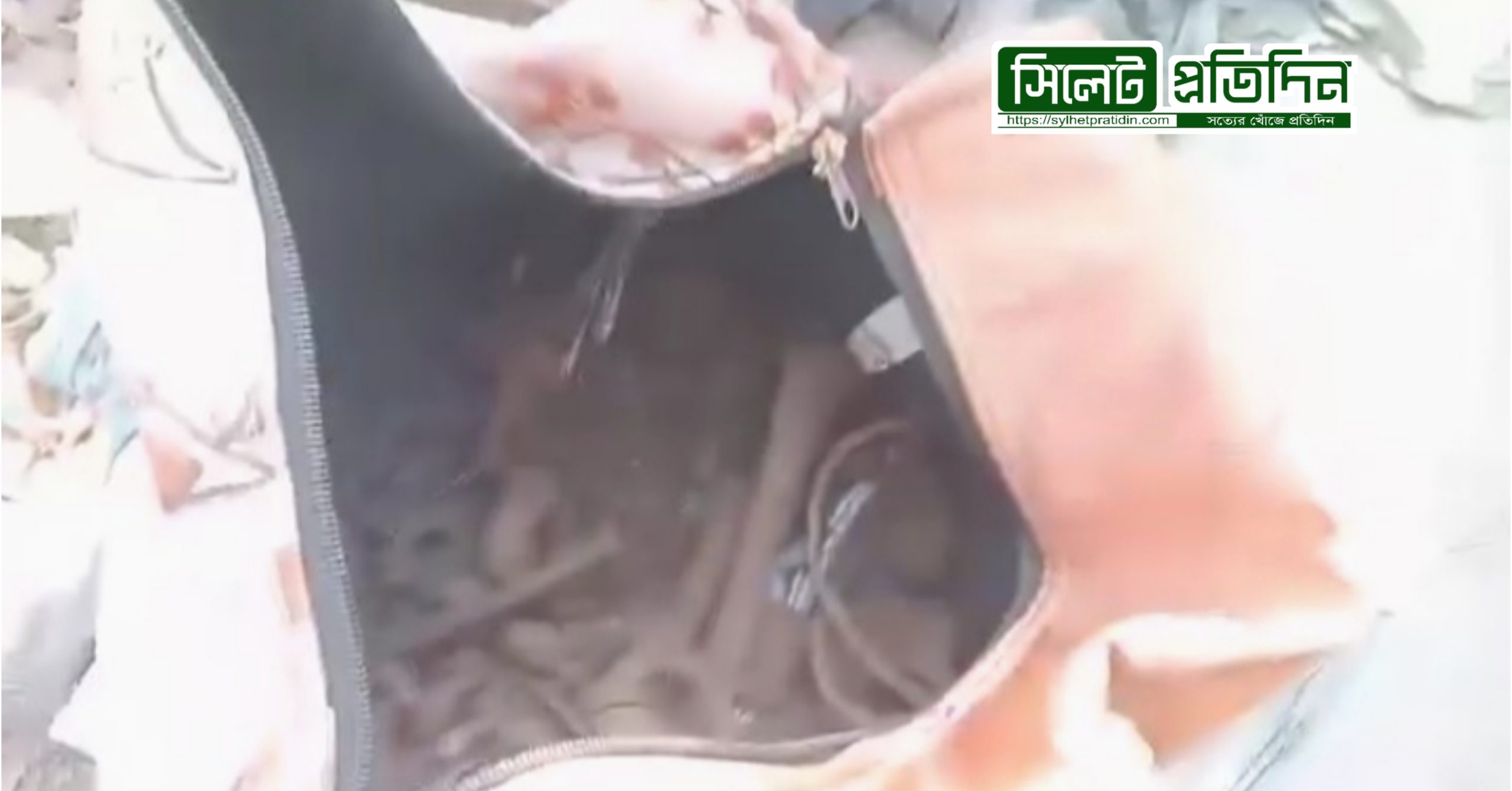 ঠাকুরগাঁওয়ে কবর খুঁড়ে চার কঙ্কাল চুরি,এলাকায় চাঞ্চল্য